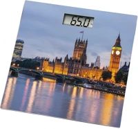 Hama 95327 Xavax személy mérleg london () kép
