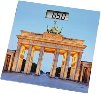 Hama 95328 Xavax személy mérleg berlin () kép