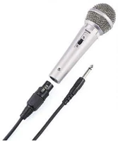 Hama DM 40 Dm 40  dynamic microphone kép