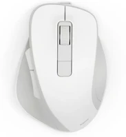 Hama EWM-500 Ewm-500 wireless mouse white kép