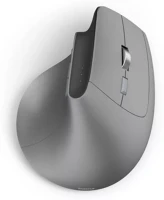 Hama EWM-700R Ewm-700r wireless bluetooth mouse grey kép