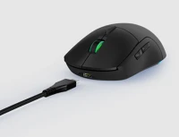 Hama H217836 Urage reaper 250 optikai gaming egér fekete kép