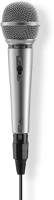 Hama JAM-STAR Jam-star microphone silver kép