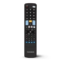 Hama THO 132679 4IN1 Tho 132679 4in1 univerzális távirányító kép