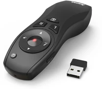 Hama X-POINTER X-pointer multimédia presenter (139916) kép
