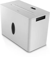 Hama X40-W Safe x40-w iratmegsemmisítő, fehér kép