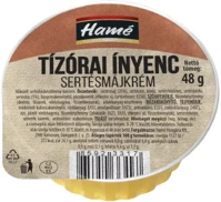 Hamé VEC14_02905 Sertésmájkrém tízórai ínyenc 48 g kép