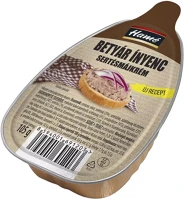 Hamé VEC14_02910 Sertésmájkrém betyár ínyenc 105 g kép