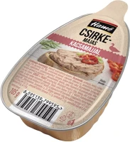 Hamé VEC14_02913 Csirkemájas pástétom kacsamájjal 105 g kép