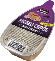 Hamé VEC14_02919 Reggeli csípős pástétom 105 g kép