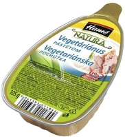 Hamé VEC14_02920 Vegetáriánus pástétom natúra 105 g kép