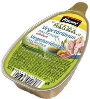 Hamé VEC14_02921 Vegetáriánus pástétom natúra olivával 105 g kép