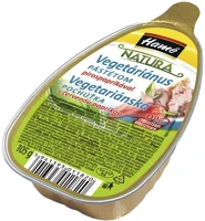Hamé VEC14_02922 Vegetáriánus pástétom pirospaprikával 105 g kép