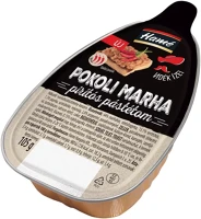 Hamé VEC14_02929 Marha pirítós pástétom pokoli 105 g kép