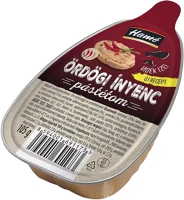 Hamé VEC14_02931 Marha pástétom ördögi ínyenc 105 g kép