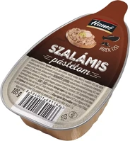 Hamé VEC14_02933 Szalámis pástétom 105 g kép