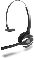 Hameco HS-8020M-BT Headset, mono, bluetooth kép