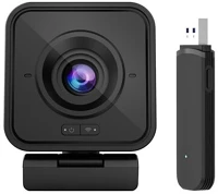 Hameco HV-2W Wireless videokonferencia kamera, kisméretű tárgyalóhoz - kép