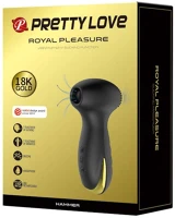 Hammer H05DEBRA01332 Pretty love royal pleasure