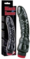 Hammer H05ORION01227 Vibrator black kép