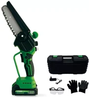 Hammersmith M37776 Pocketsaw pro akkumulátoros láncfűrész kép