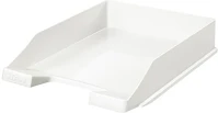 Han 02.0012202 Irattartó tálca  klassic törhetetlen fehér kép