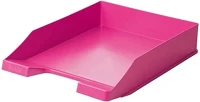 Han 02.0012211 Irattartó tálca  klassic trend törhetetlen pink kép
