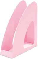 Han 02.0117811 Irattartó papucs  re-loop 70 mm 100% recycling pp pasztell pink kép