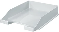 Han 1027-X-11 Irattartó tálca  klassic törhetetlen világos szürke kép