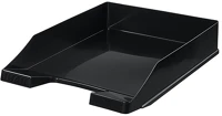 Han 1027-X-13 Irattartó tálca  klassic törhetetlen fekete kép