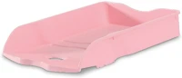 Han 10298-886 Irattartó tálca  re-loop 100% recycling pp pasztell pink kép