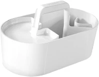 Han 1200-12 Asztali rendező  hordozható kivehető rekesszel fehér kép