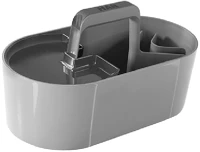 Han 1200-19 Asztali rendező  hordozható kivehető rekesszel gránit szürke kép