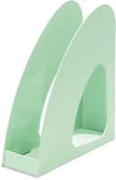 Han 16218-805 Irattartó papucs  re-loop 100% recycling pp pasztell zöld kép