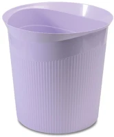 Han 18148-887 Papírkosár  re-loop 100% recycling pp 13l pasztell lila kép