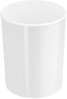 Han 18200-12 Papírkosár  i-line elegant 20l fehér kép