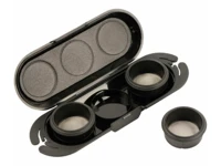 Handpresso 242822 Domepod 3 darabos kávéőrlemény tartó kép