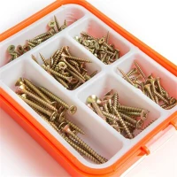 Handy 04287 Facsavar készlet 190 db kép