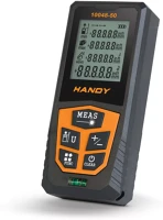 Handy 10048-50 Lézeres távolságmérő - 50 m (10048-50) kép