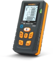 Handy 10050S Smart digitális, lézeres távolságmérő bluetooth kapcsolattal () kép
