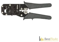 Handy 6P8P Rj45 6p8p krimpelő fogó kép