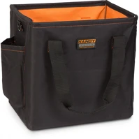 Handy 10225 Összecsukható szerszámos táska - fémvázas - 350 x 270 x 340 mm () kép