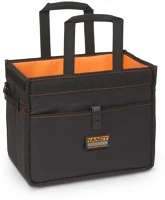 Handy 10226 Összecsukható, oldalzsebes szerszámos táska - 360 x 210 x 290 mm () kép