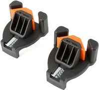 Handy 10279 Sarok szorító / rögzítő készlet - 90˚ - 5-22 mm - 2 db-os (10279) kép