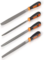 Handy 10288 Precíziós kézi reszelő szett - 8