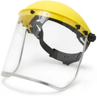 Handy 10373-1 Flinke fűkasza arcvédő plexi pajzs kép