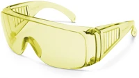 Handy 10382YE Professzionális védőszemüveg uv védelemmel kép