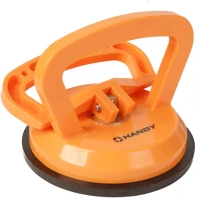 Handy 10441 Univerzális tapadókorong - nagyméretű - 120 mm - max 30 kg (10441) kép