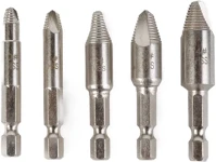 Handy 10634 Csavar eltávolító készlet - 0-4# - 5 db / csomag (10634) kép