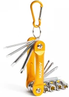 Handy 10858 Csavar és dugókulcs készlet () kép